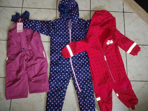 Winter paket dreiteilig - paket,