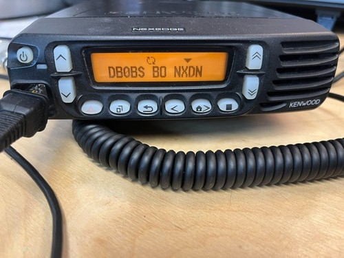 Kenwood 800 uhf digital - uhf,