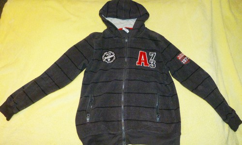 Jacke fleecejacke yigga - fleecejacke,