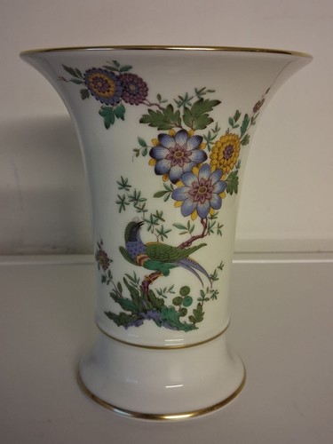 Designer vase von nossek ak - designer-vase, k.