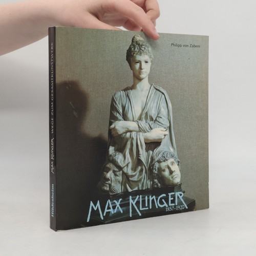 Max klinger manfred - max, klinger 