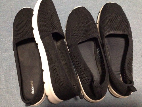 Dunkelblaue leinenschuhe von - leinenschuhe,