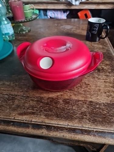 Tupperware micro fix mikro - tupperware,