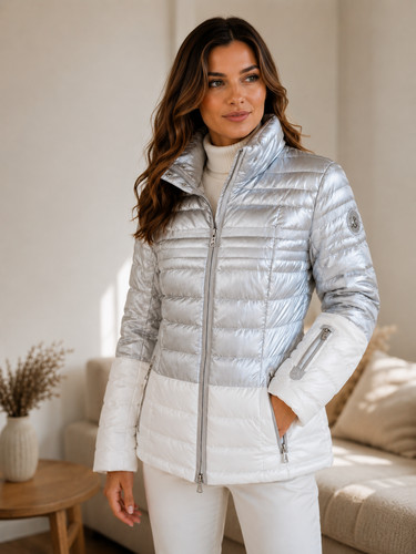 Bogner daunenmantel skijacke - bogner,