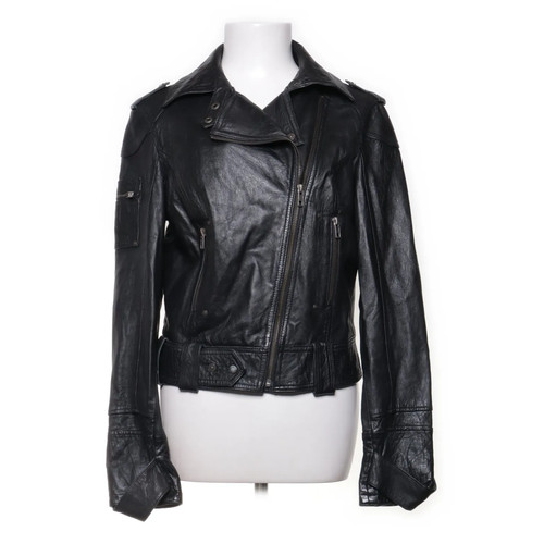 Clockhouse lederjacke damen - clockhouse,,