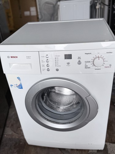 Bosch maxx waschmaschine - kg,