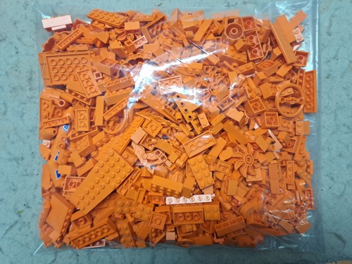 Lego kiloware farbe - lego,