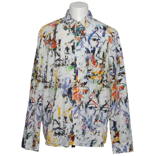 Desigual hemd größe - größe:, xxl