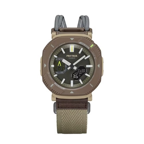 Casio pro trek prj b001b - casio, prj-b001b-5dr