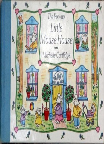 Pop little mouse - pop,