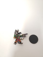 Ork warboss waaaghboss black - ork,
