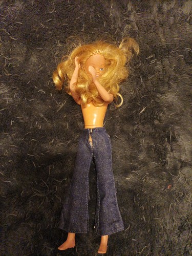 Barbie kleidung - barbie,