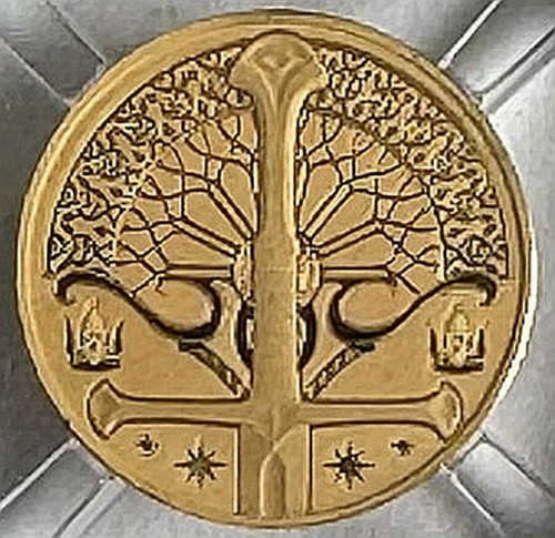 Euro gold frankreich 2026 - euro, in