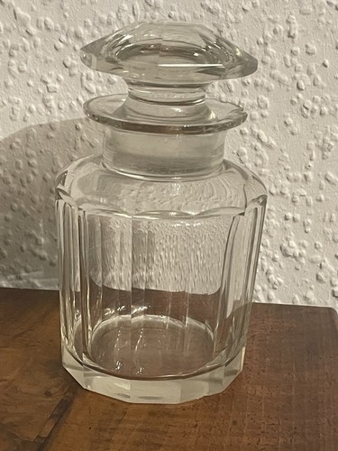 Biedermeier teedose apotheker - biedermeier,