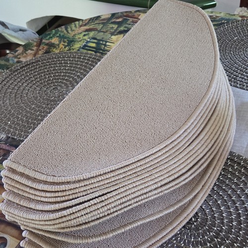Meradiso stufenmatte halbrund - meradiso,