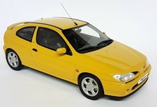 Otto renault megane 16v - otto, 1/18