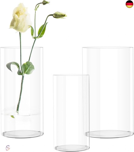Vase vasen blumenvase set - vase,, vasen,