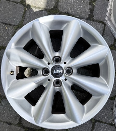 Original alufelge bmw mini - original,