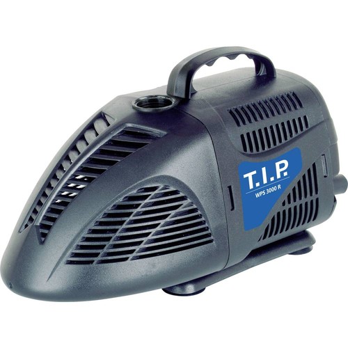 Technische industrie - t.i.p.,