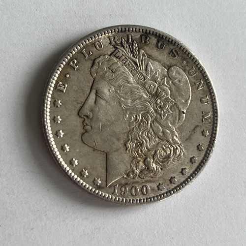 1900 2 usa morgan - -, nr.