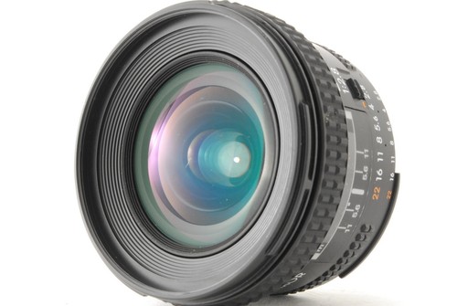 Near mint nikon af - nikon, nikkor