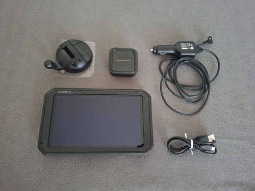 Garmin dezl 780 lmt - dezl, zoll