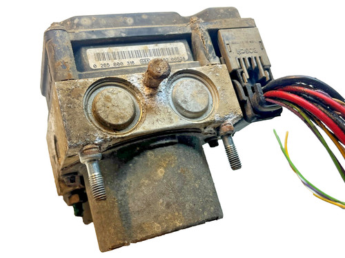Renault abs block - abs,