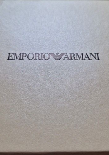 Emporio armani damen uhr - emporio,