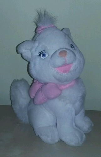 Plüsch marie aristocats cm - aristocats, 30