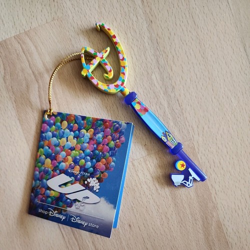 Disney pixar schlüssel - disney,