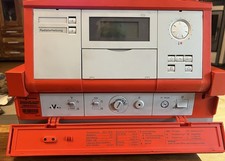 Viessmann vitotronic 200 typ - viessmann,