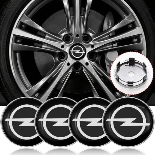 4x60mm für opel nabendeckel - opel,