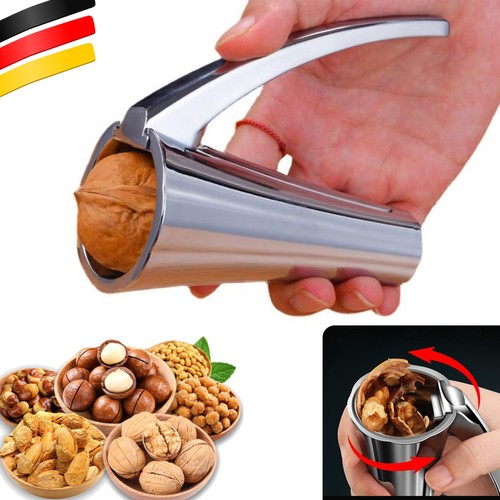 Nussknacker werkzeug metall - nussknacker,