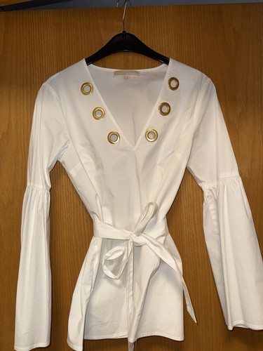 Michael kors bluse größe - michael,