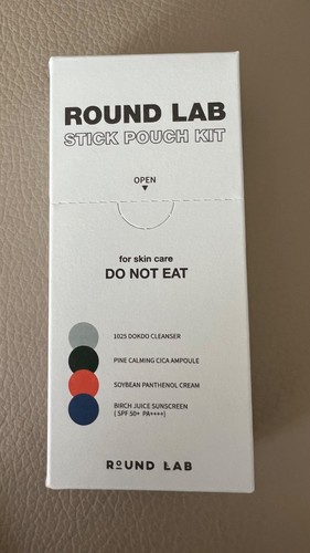 Kosmetik proben set - kosmetik,