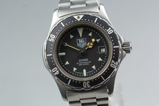 Tag heuer professional 2000 - tag,