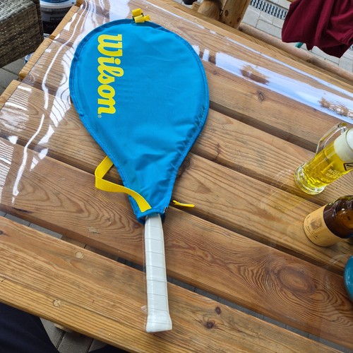 Wilson tennisschläger ultra - wilson,
