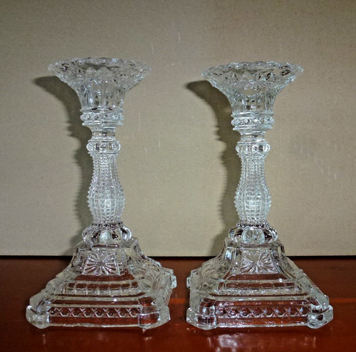 Alte pressglas - 2,