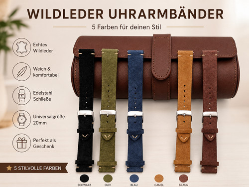 Vintage uhrenarmband - vintage, im