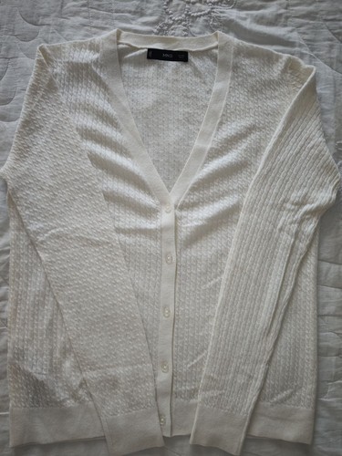 Mango damen strickjacke - mango,