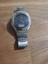 Casio illuminator 2705 - illuminator, analog