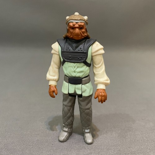 Star wars vintage - star,