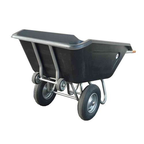 Superbully 360l schubkarre - 360l,