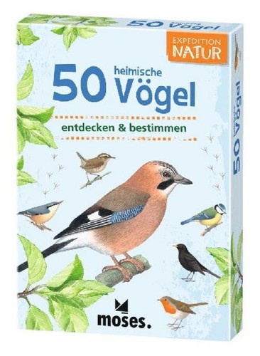 Expedition natur heimische - natur.,