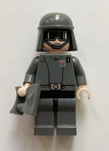 Lego star wars minifigur - lego,