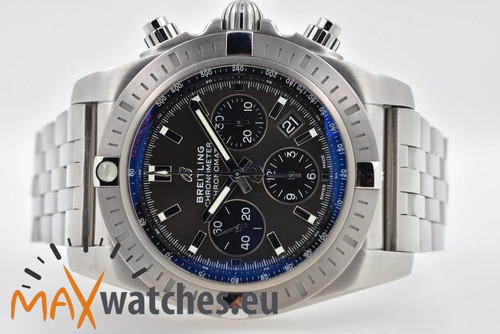 Breitling chronomat - breitling, 44
