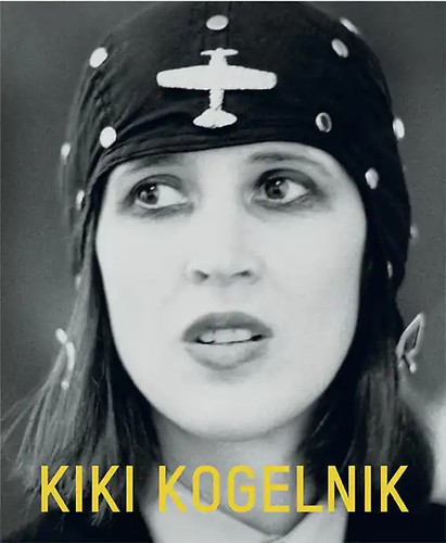 Kiki kogelnik - kiki,