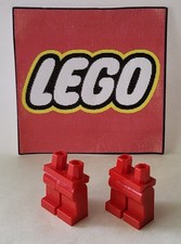 Lego figur füße 970c00 - lego,