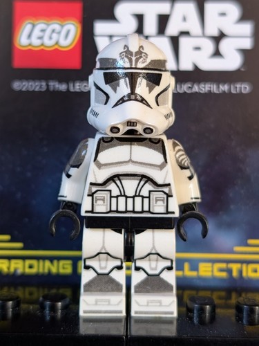 Lego star wars - star, phase