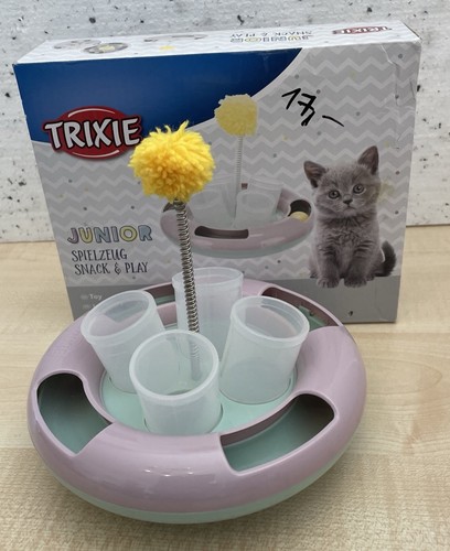 Trixie junior spielzeug snack - trixie,